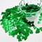 3000Pcs Green Confetti Glitter St. Patrick's Day Lucky Clover Shamrock Cutouts Glitter